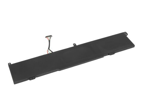 Bateria Mitsu do Lenovo IdeaPad L340-15IRH L340-17IRH SB10W67243