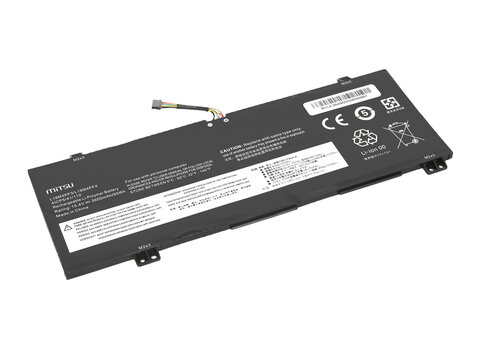 Bateria Mitsu do Lenovo IdeaPad S540, Xiaoxin Air 14 2019 5B10W67194