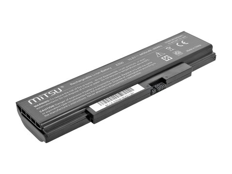 Bateria Mitsu do Lenovo ThinkPad Edge E550, E550C, E555, E560, E565