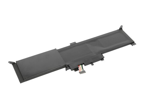 Bateria Mitsu do Lenovo ThinkPad Yoga 260 370 X380 01AV434