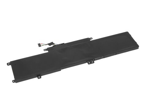 Bateria Mitsu do Lenovo ThinkPad Yoga L380, L390 041AV481