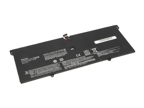 Bateria Mitsu do Lenovo Yoga 920, 920-13IKB 5B10N01565 L16M4P60