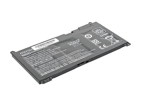 Bateria Mitsu HP ProBook 430 G4, 440 G4, 450 G4, 455 G5, 470 G4 3500 mAh