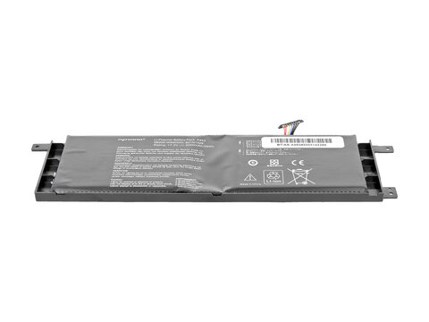 Bateria Movano Asus X453, X553MA, F553MA, P553 4000 mAh