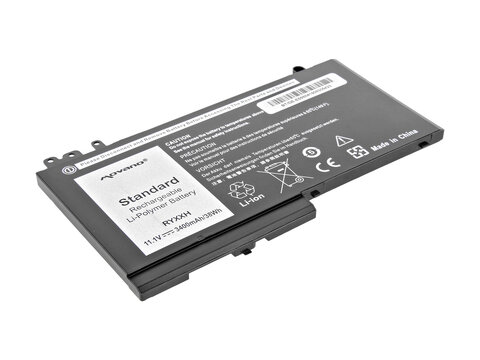 Bateria Movano Dell Latitude E5450, E5550 3400 mAh 