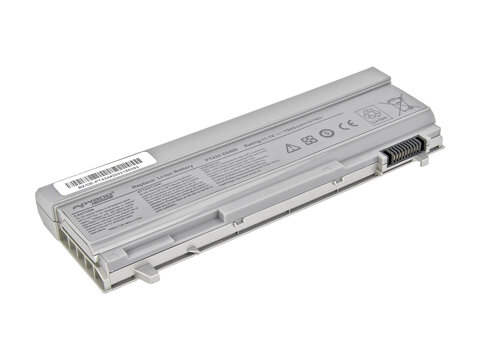 Bateria Movano Dell Latitude E6400 (6600mAh)