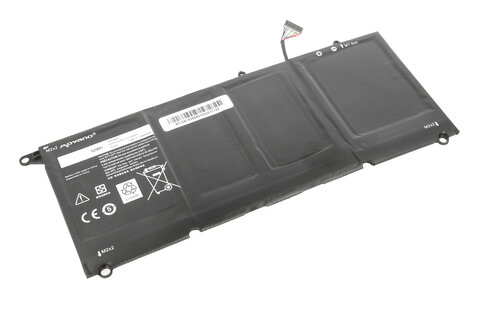 Bateria Movano Dell XPS 13 9350, 13 9350, 13 9343 5400 mAh