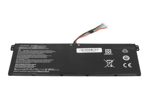 Bateria Movano do Acer Aspire 5 A514-53, A515-44, A715-75G KT00405010