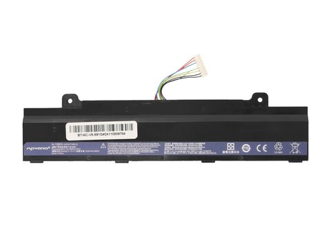 Bateria Movano do Acer Aspire V5 591G KT.00603.011 KT00603011