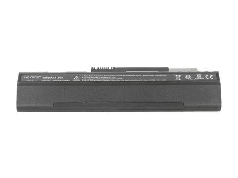 Bateria Movano do Acer D150, D250 UM08A51 UM08B71