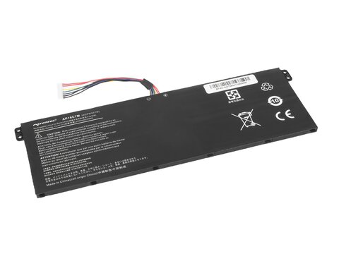 Bateria Movano do Acer Spin 5, Swift 3, Swift 5 AP18C AP18C7K
