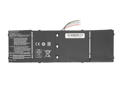 Bateria Movano do Acer Aspire V5-572 AP13B3K