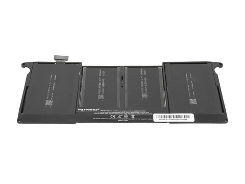Bateria Movano do Apple MacBook Air 11" - A1370  (2010 r.) A1375