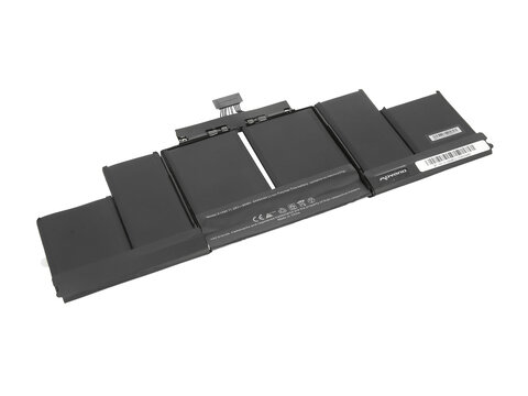 Bateria Movano do Apple MacBook Pro 15" - A1494