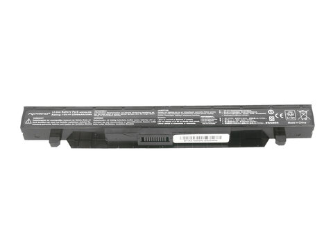 Bateria Movano do Asus G552, G552J, G552JX A4IN1424
