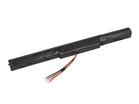 Bateria Movano do Asus ROG Strix GL553V, GL742V, GL752V A41LK9H