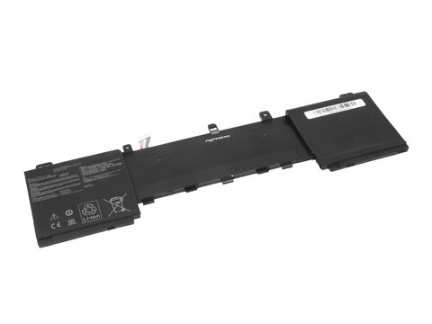 Bateria Movano do Asus UX550G, Zenbook Pro UX580G 0B200-02520100