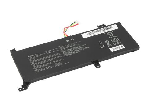 Bateria Movano do Asus Vivobook 14 A416J, 15 D515D C21N1818