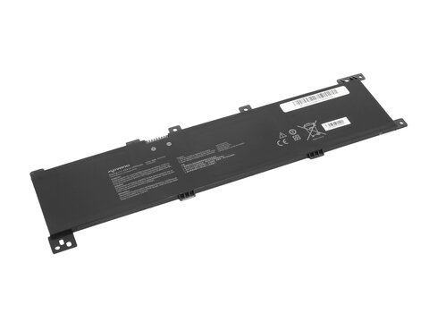 Bateria Movano do Asus Vivobook 17 A705, N705, X705 Pro 0B200-02560000