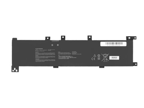 Bateria Movano do Asus Vivobook 17 A705, N705, X705 Pro 0B200-02560000