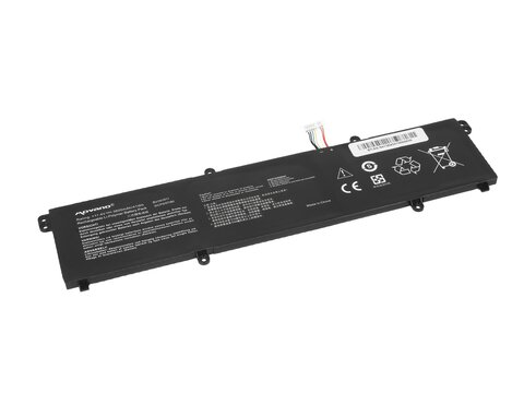 Bateria Movano do Asus VivoBook M1502I, M1702Q, Flip TM420U CS-AUX421NB