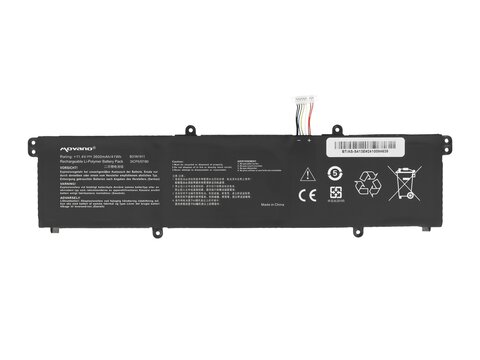 Bateria Movano do Asus VivoBook M1502I, M1702Q, Flip TM420U CS-AUX421NB
