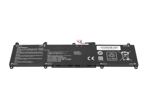 Bateria Movano do Asus Vivobook S13 S330U, X330F, X330U 0B200-03030100