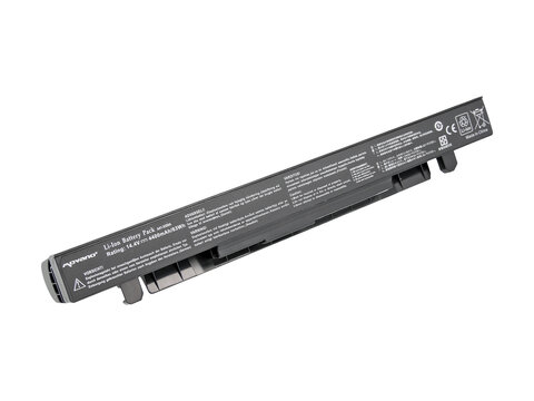 Bateria Movano do Asus X550, A450, F450, K550, 450VB, 550L, A450, A450C