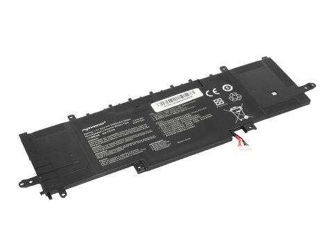 Bateria Movano do Asus ZenBook 13 14 UX334, UX434, UX463 0B200-03420300