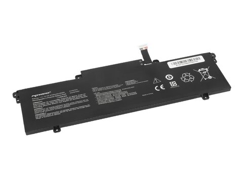 Bateria Movano do Asus Zenbook 14 UX435E, UX435EA 0B200-03730000