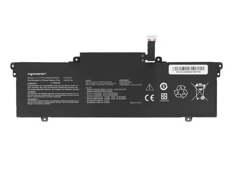 Bateria Movano do Asus Zenbook 14 UX435E, UX435EA 0B200-03730000