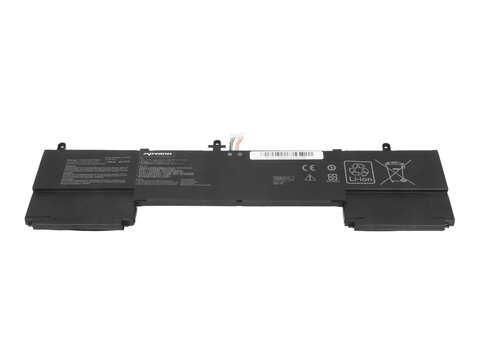 Bateria Movano do Asus Zenbook 15 UX534F, Flip UX563FD 0B200-03470000