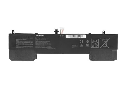 Bateria Movano do Asus Zenbook 15 UX534F, Flip UX563FD 0B200-03470000