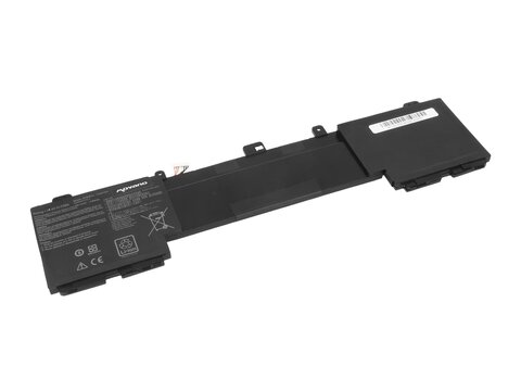 Bateria Movano do Asus Zenbook Pro UX550V, UX550VD, UX550VE 0B200-02520000