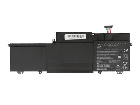 Bateria Movano do Asus ZenBook UX32A, UX32LA, UX32VD 0B200-00070100
