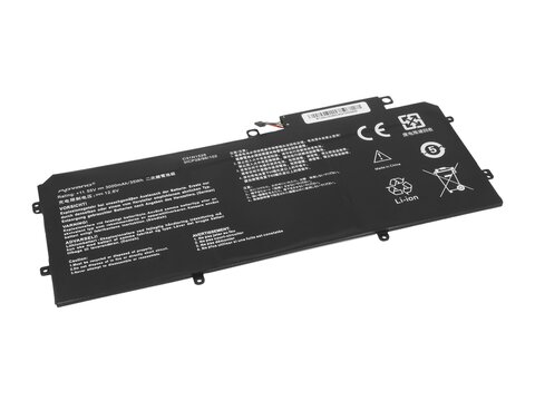 Bateria Movano do Asus ZenBook UX360C, UX360CA C31N1528 0B200-02080100