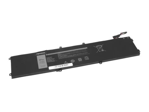Bateria Movano do Dell G7 17 7700 NYD3W XYCW0 NCC3D 9TM7D 4K1VM