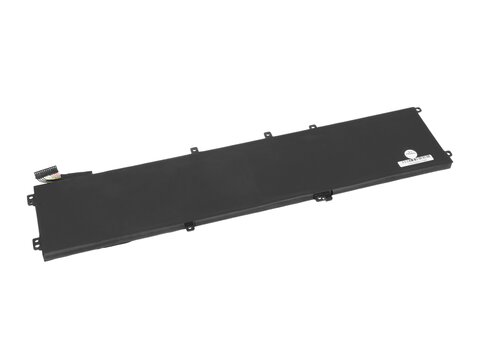 Bateria Movano do Dell G7 17 7700 NYD3W XYCW0 NCC3D 9TM7D 4K1VM
