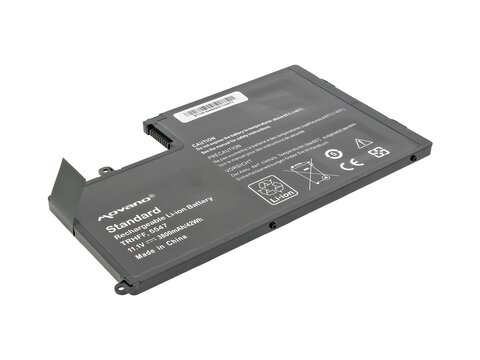 Bateria Movano do Dell Inspiron 15 (5542), 14 (5445) 1FD2D