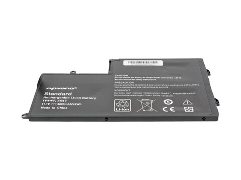 Bateria Movano do Dell Inspiron 15 (5542), 14 (5445) 1FD2D