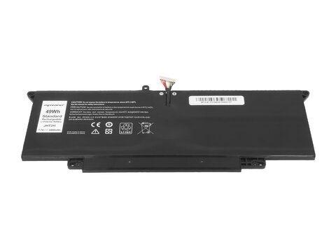 Bateria Movano do Dell Latitude 13 7310, 7410 07CXN6 35J09