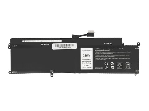 Bateria Movano do Dell Latitude 13 (7370), (E7370) CV4PN