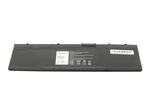 Bateria Movano do Dell Latitude E7240, E7250 - 11.1V (2800mAh)