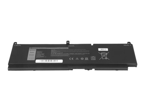Bateria Movano do Dell Precision 7550, 7760 CR72X 068ND3 G5FJ8