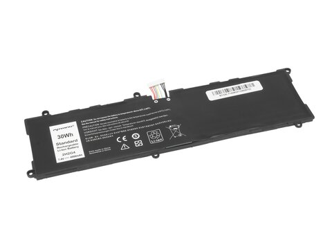 Bateria Movano do Dell Venue 11 Pro 7140 21CP5/63/105 HFRC3