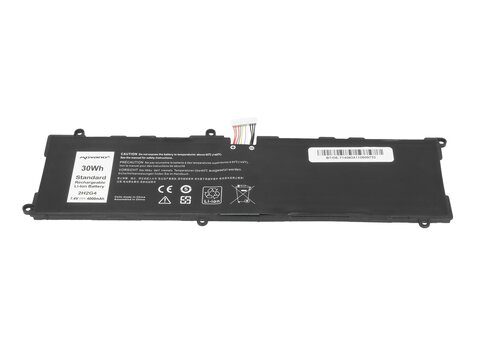 Bateria Movano do Dell Venue 11 Pro 7140 21CP5/63/105 HFRC3