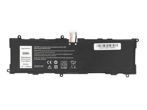 Bateria Movano do Dell Venue 11 Pro 7140 21CP5/63/105 HFRC3