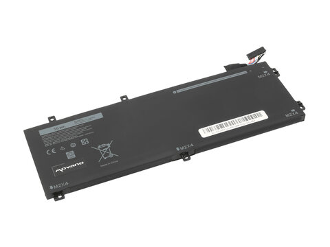 Bateria Movano do Dell XPS 15 9550 - RRCGW P56F001
