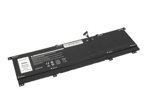 Bateria Movano do Dell XPS 15 (9575) 08N0T7 0TMFYT