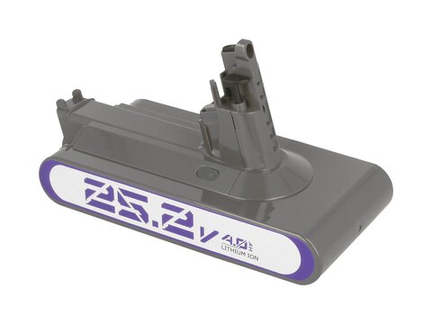 Bateria Movano do Dyson V11